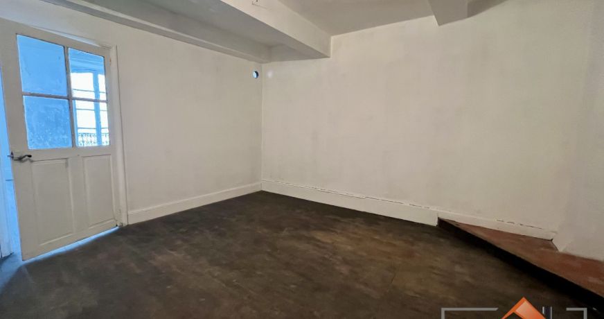 à vendre Maison de village Saint Martory