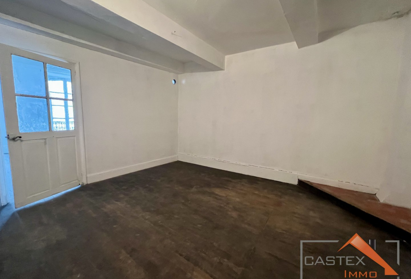 vente Maison de village Saint Martory - Photo 2