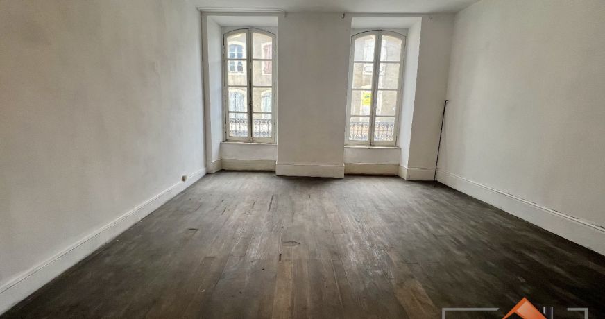 à vendre Maison de village Saint Martory