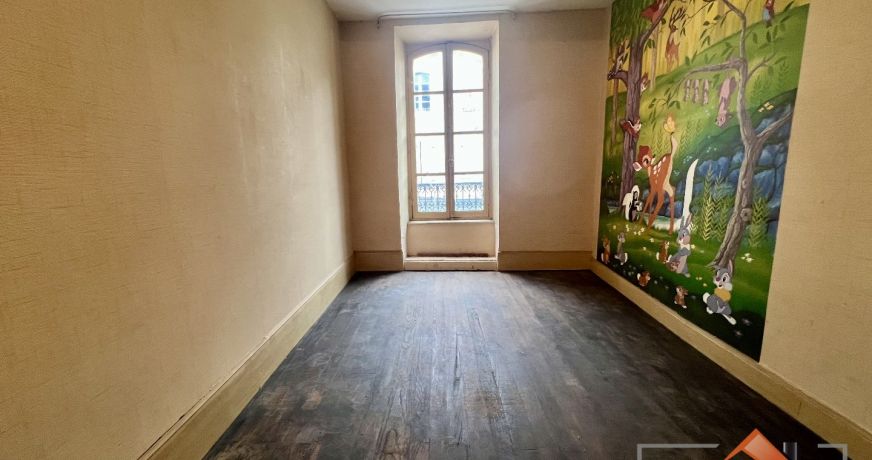 à vendre Maison de village Saint Martory