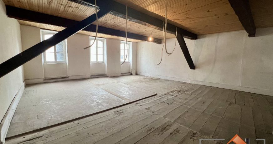 à vendre Maison de village Saint Martory