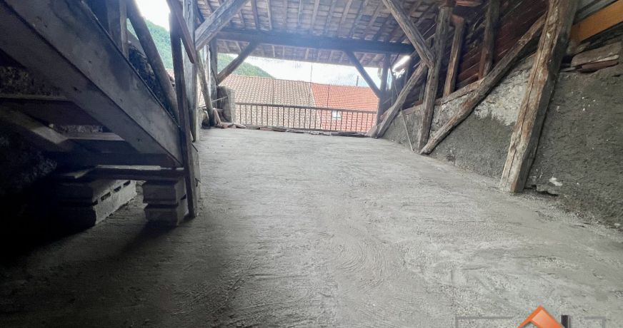 à vendre Maison de village Saint Martory