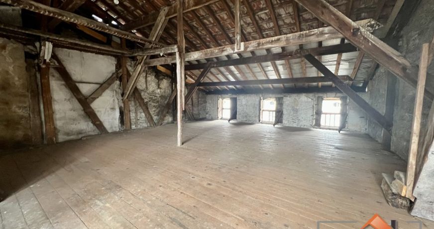 à vendre Maison de village Saint Martory