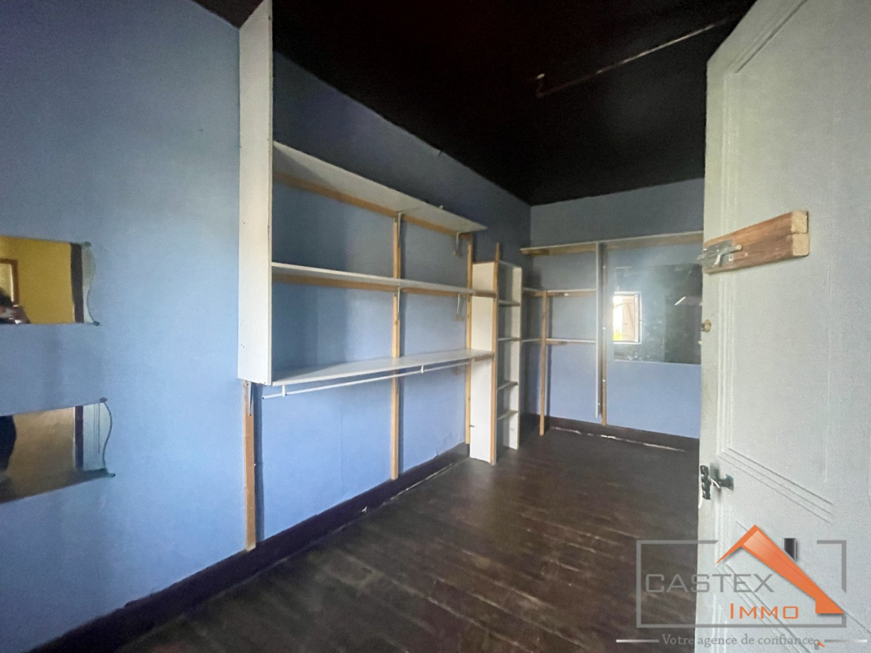 à vendre Maison Salies Du Salat - Photo 8
