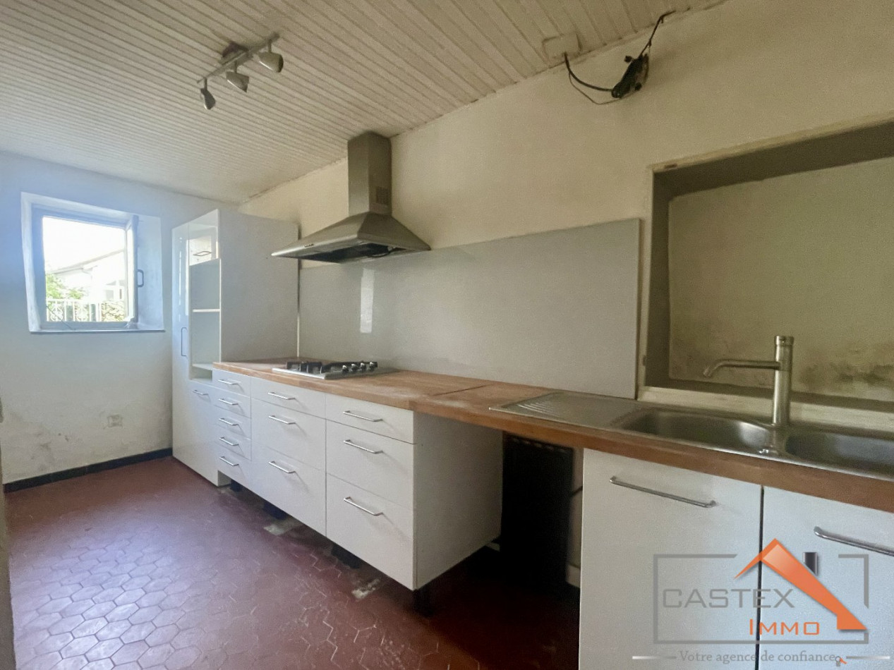 à vendre Maison Salies Du Salat - Photo 4