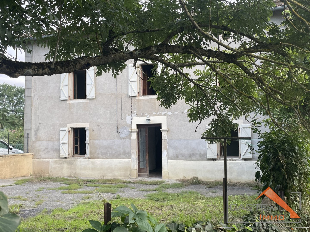 à vendre Maison Salies Du Salat - Photo 1