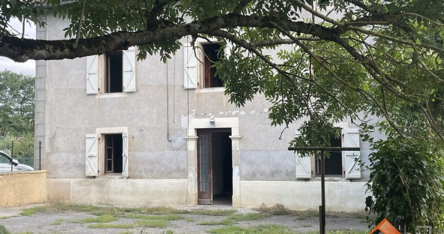 à vendre Maison Salies Du Salat