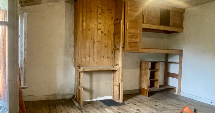 à vendre Maison Lafitte-vigordane