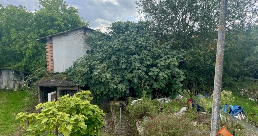 à vendre Maison Lafitte-vigordane