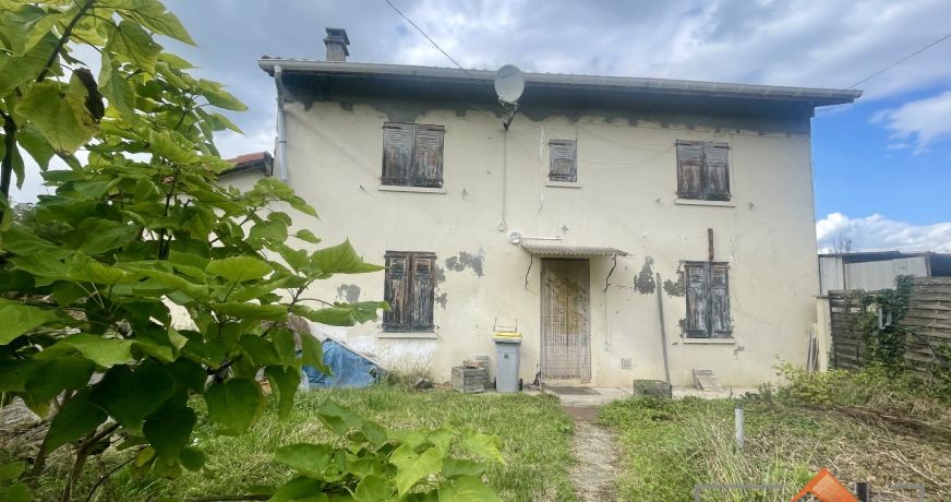 à vendre Maison Lafitte-vigordane