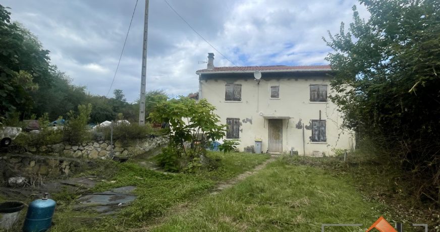 à vendre Maison Lafitte-vigordane