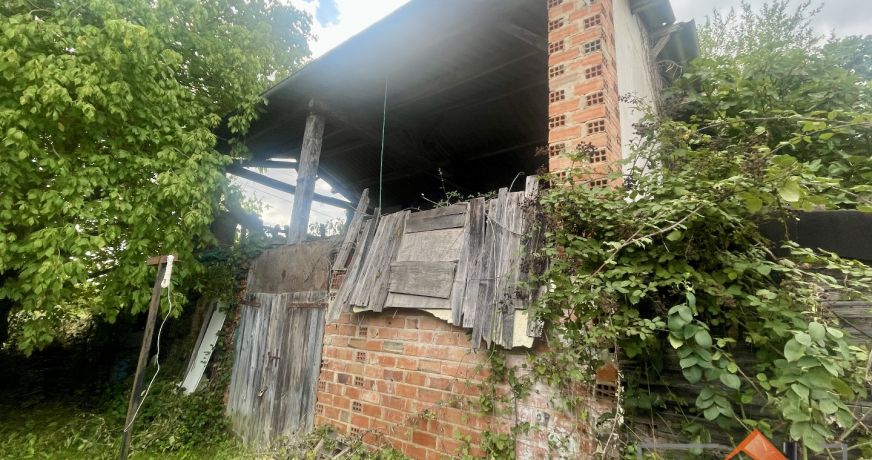 à vendre Maison Lafitte-vigordane