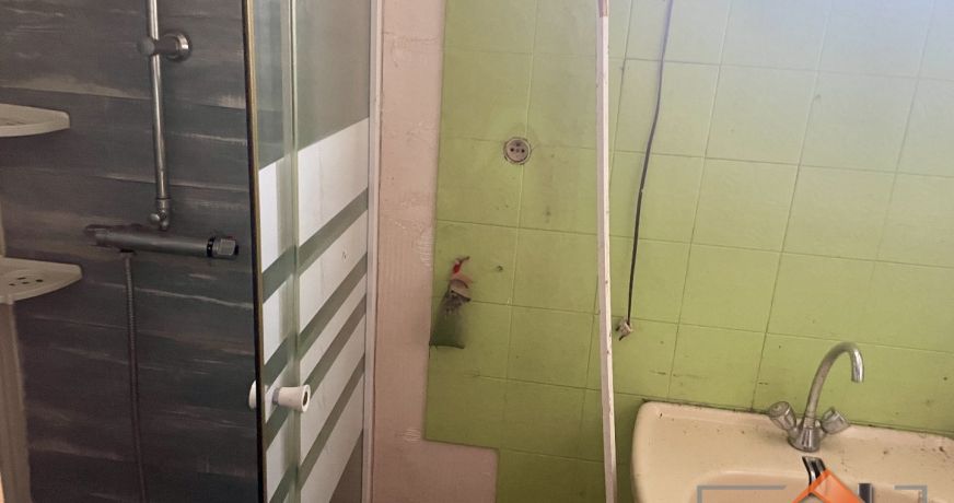 à vendre Maison Lafitte-vigordane