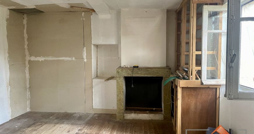 à vendre Maison Lafitte-vigordane
