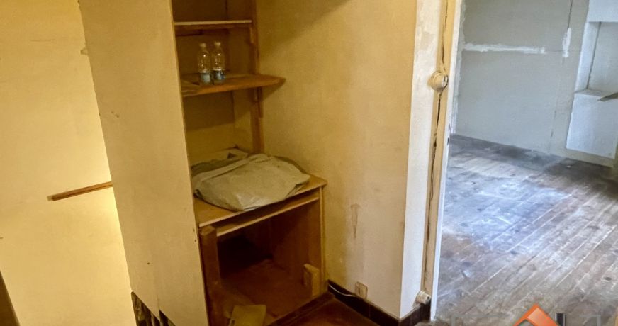 à vendre Maison Lafitte-vigordane