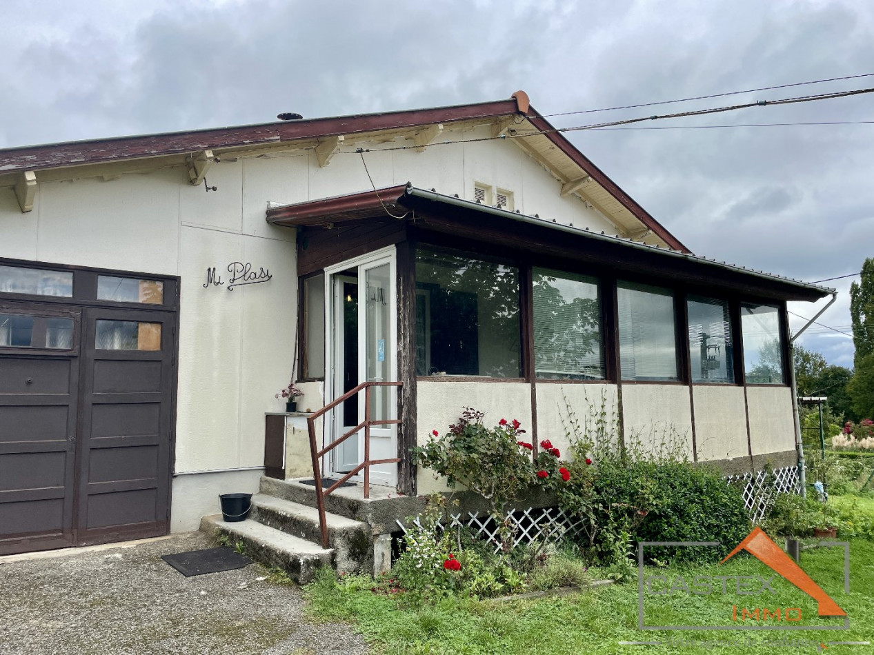 à vendre Maison Mane - Photo 1