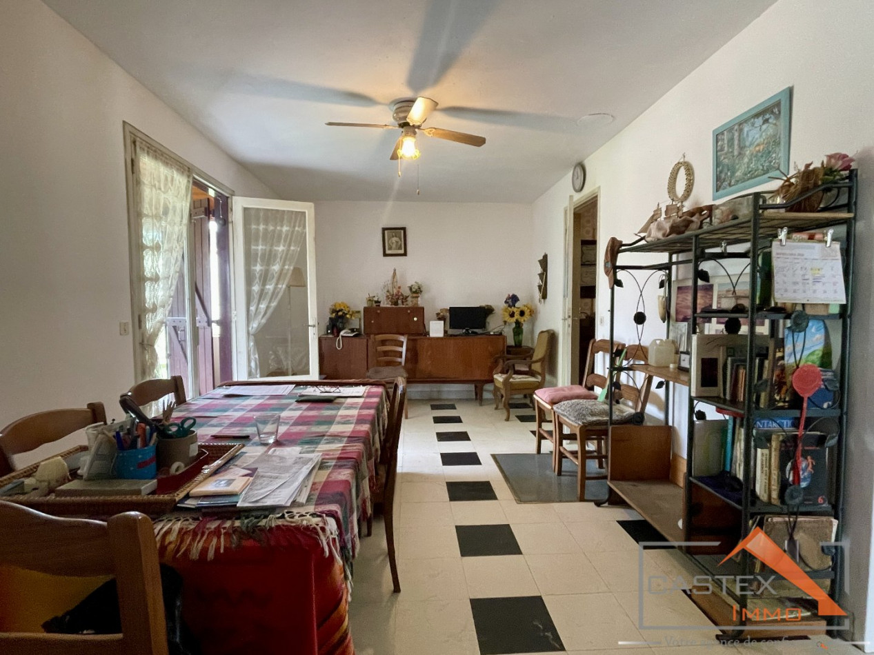 à vendre Maison Mane - Photo 3