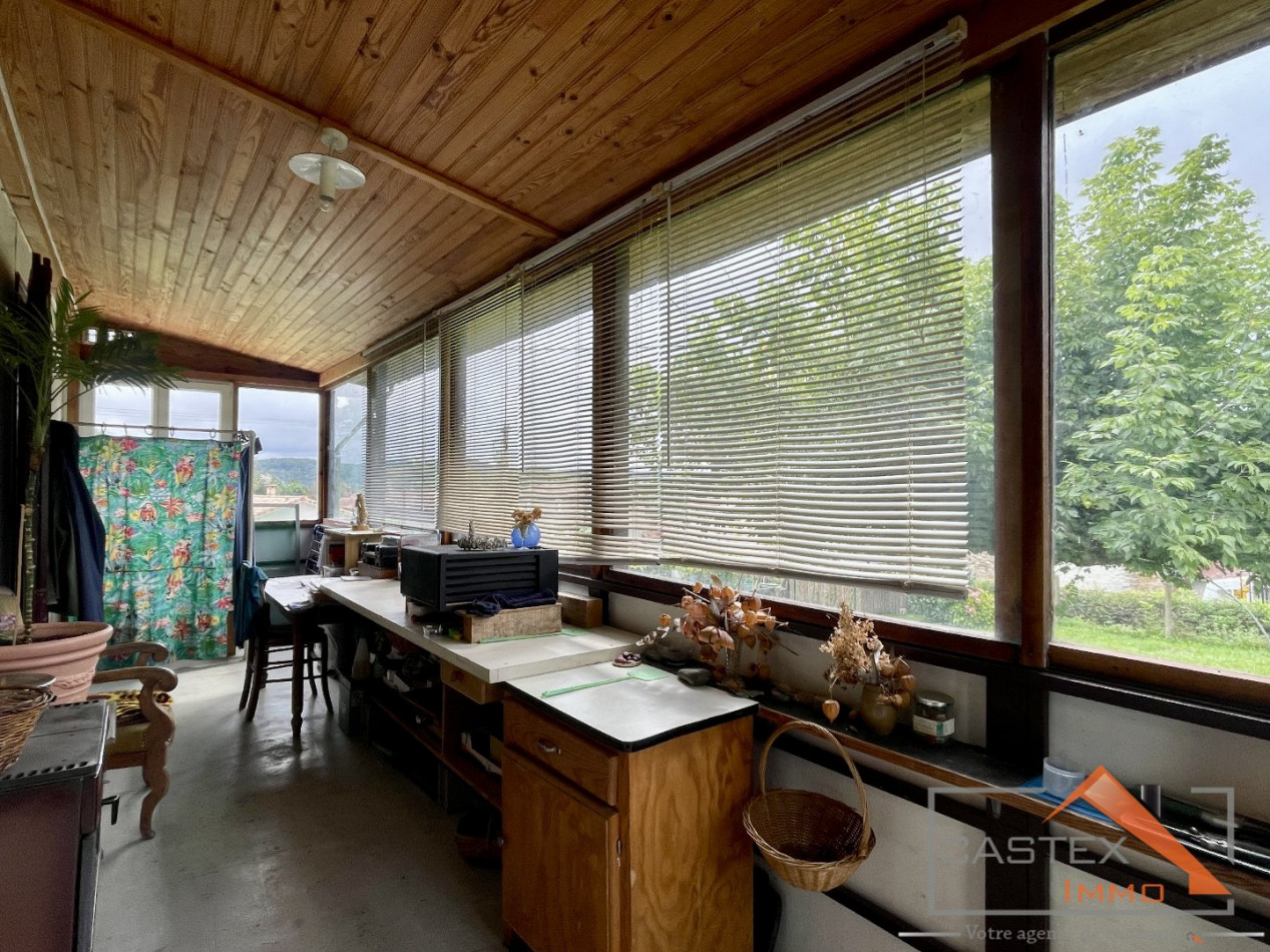 à vendre Maison Mane - Photo 5