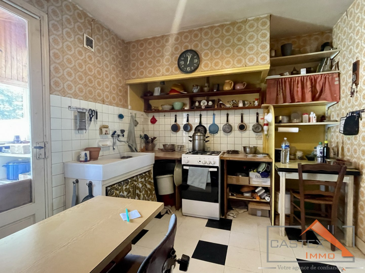 à vendre Maison Mane - Photo 6