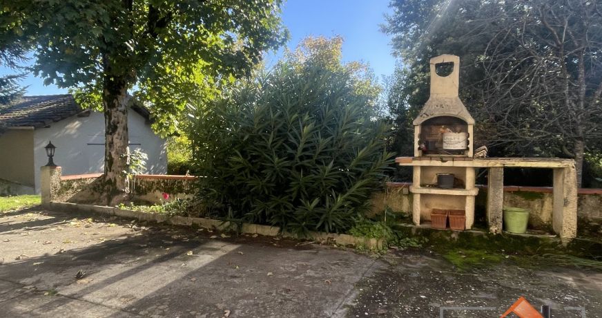 à vendre Maison Boussens