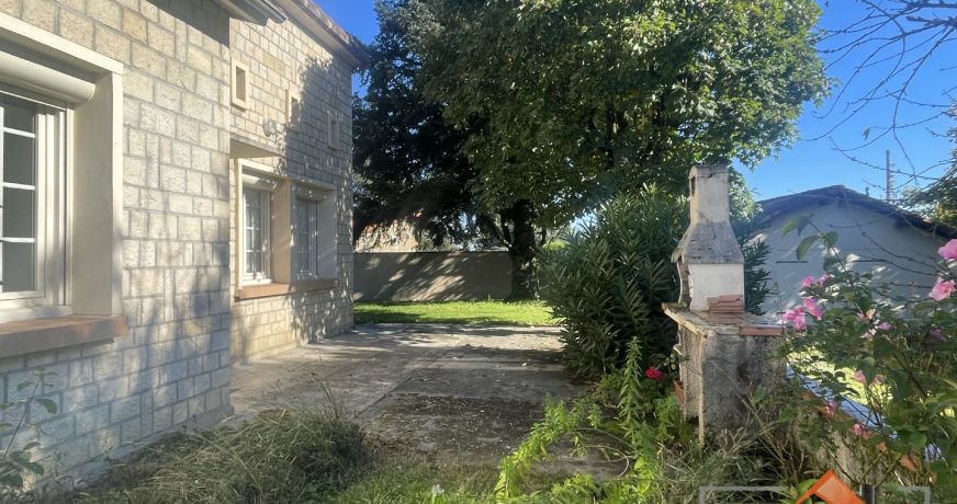 à vendre Maison Boussens