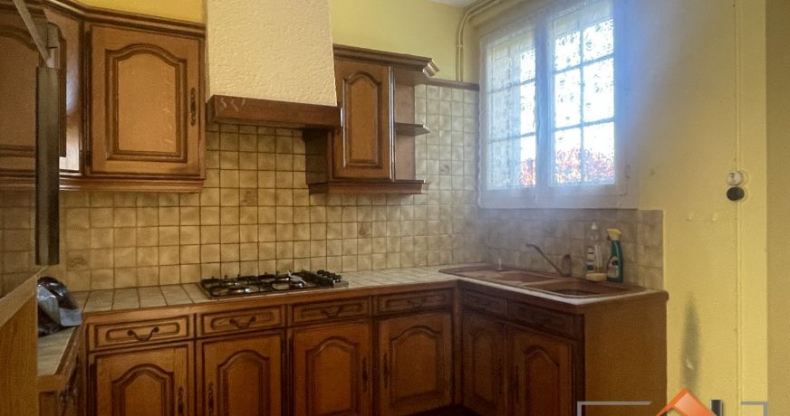 à vendre Maison Boussens