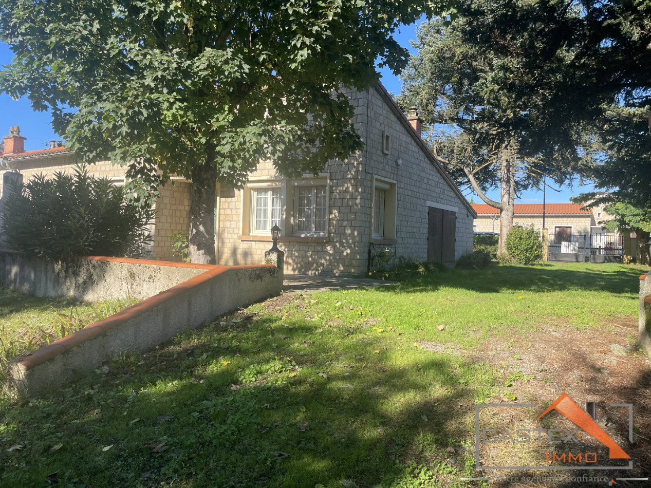 à vendre Maison Boussens - Photo 4