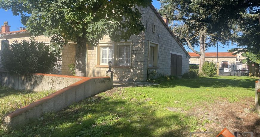 à vendre Maison Boussens