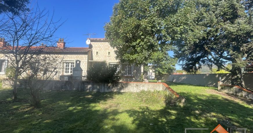 à vendre Maison Boussens