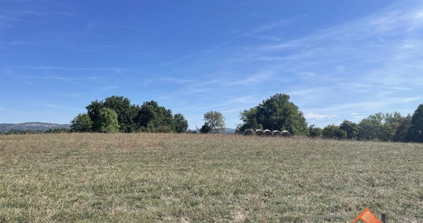 à vendre Terrain constructible Salies Du Salat