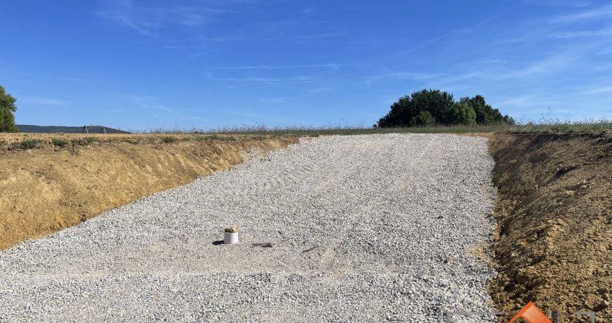 à vendre Terrain constructible Salies Du Salat