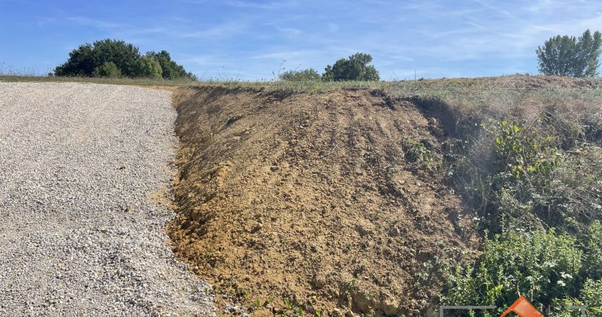 à vendre Terrain constructible Salies Du Salat