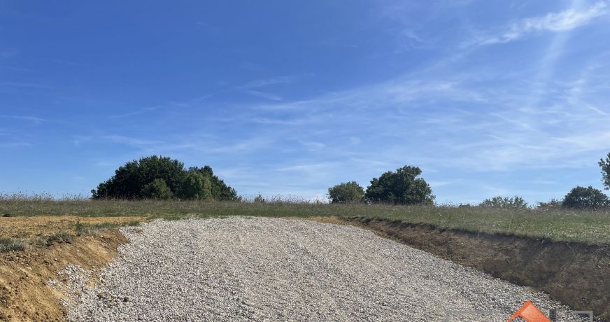 à vendre Terrain constructible Salies Du Salat