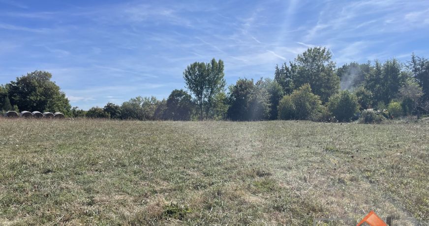 à vendre Terrain constructible Salies Du Salat