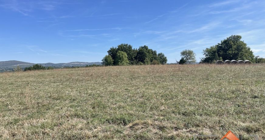 à vendre Terrain constructible Salies Du Salat