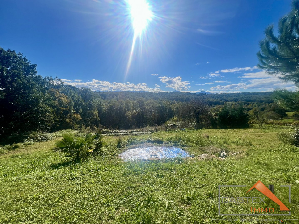 à vendre Maison Lestelle De Saint Martory - Photo 7