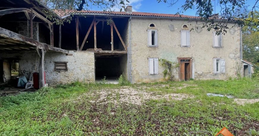 à vendre Maison Aspet