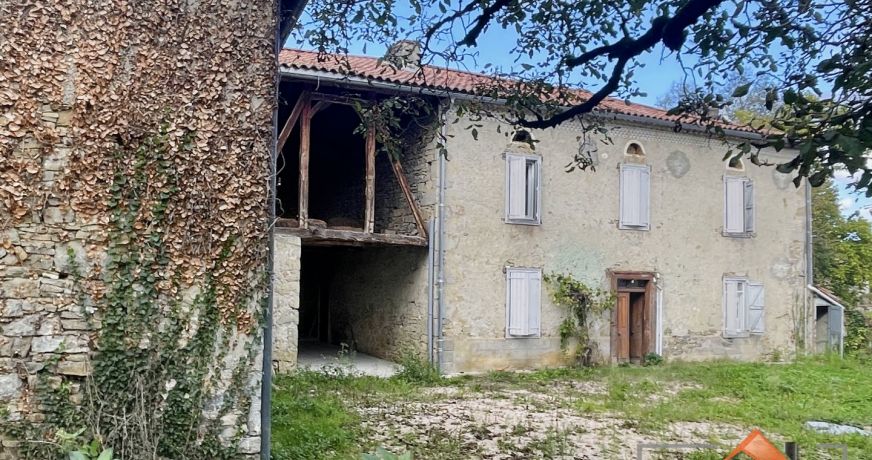 à vendre Maison Aspet