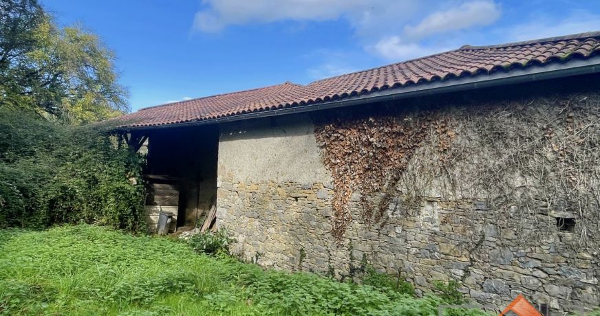 à vendre Maison Aspet