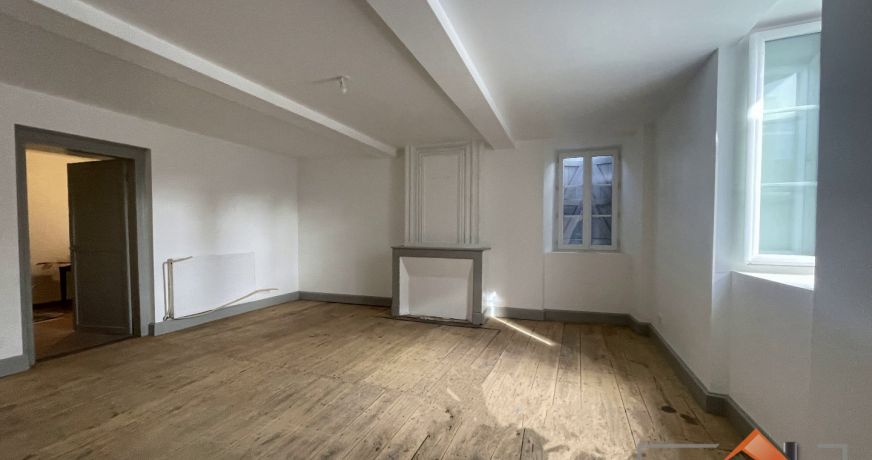 à vendre Maison Aspet