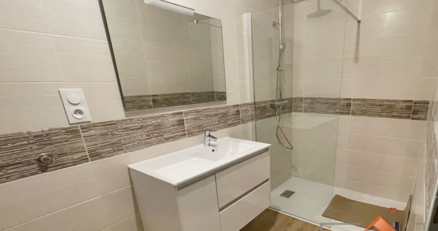à vendre Maison Aspet