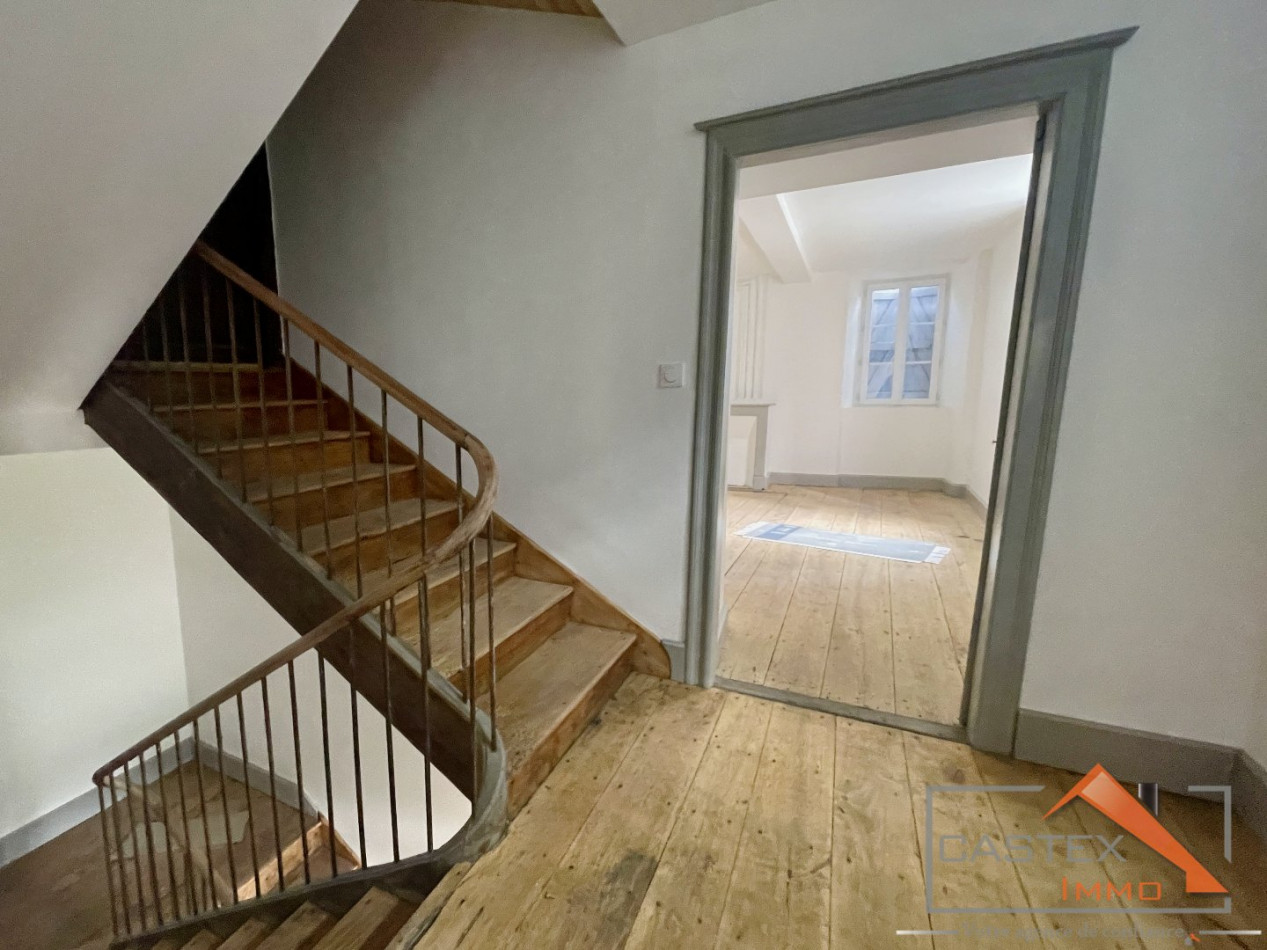 à vendre Maison Aspet - Photo 7