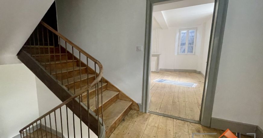 à vendre Maison Aspet