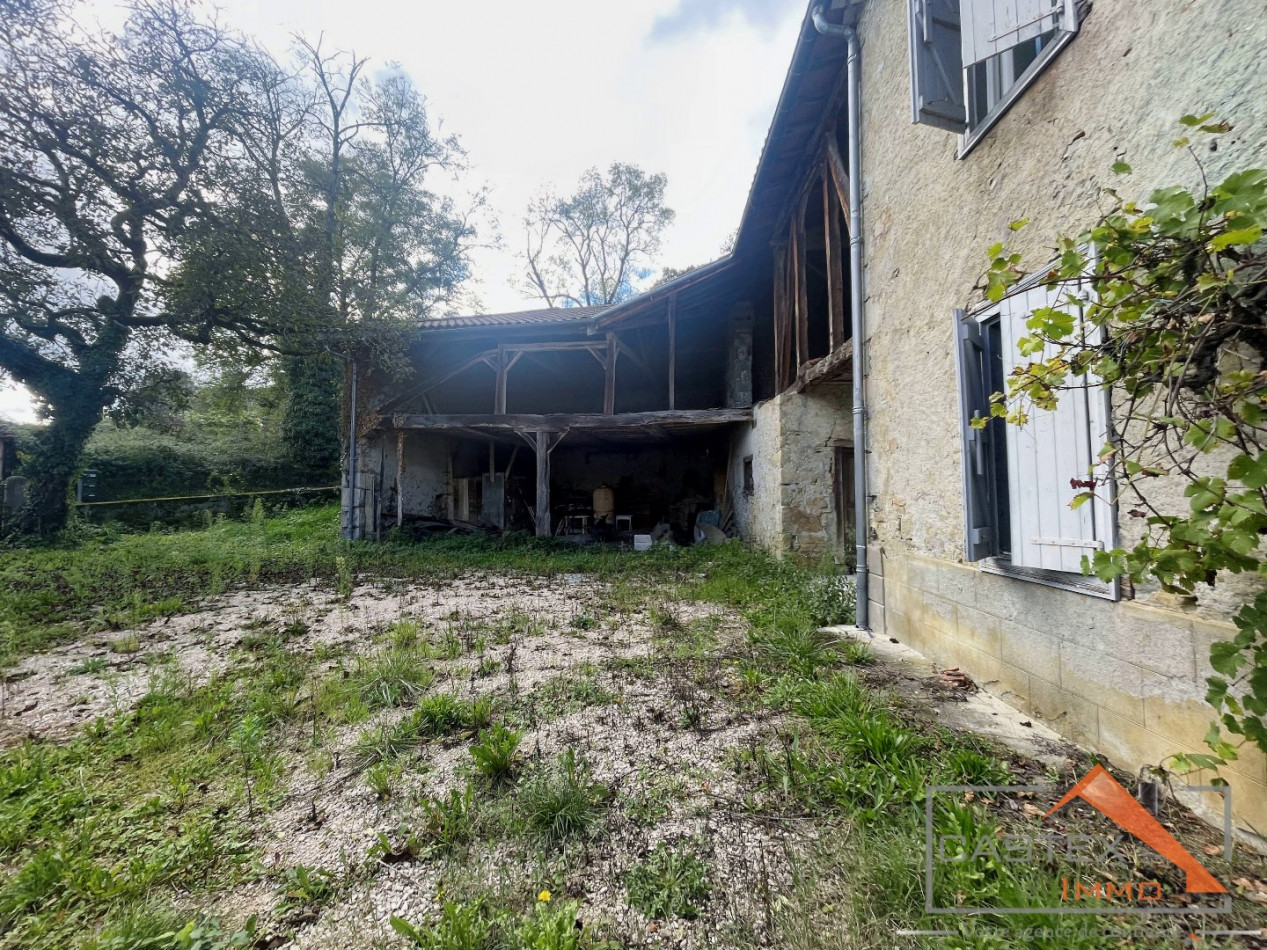 à vendre Maison Aspet - Photo 9