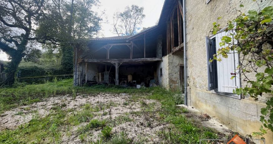 à vendre Maison Aspet