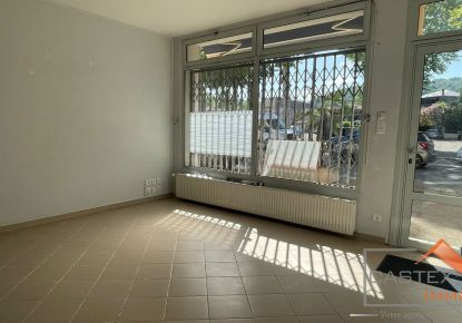 location Local commercial Salies Du Salat