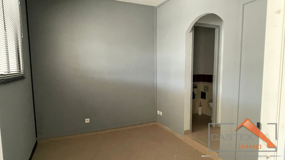 location Local commercial Salies Du Salat - Photo 5