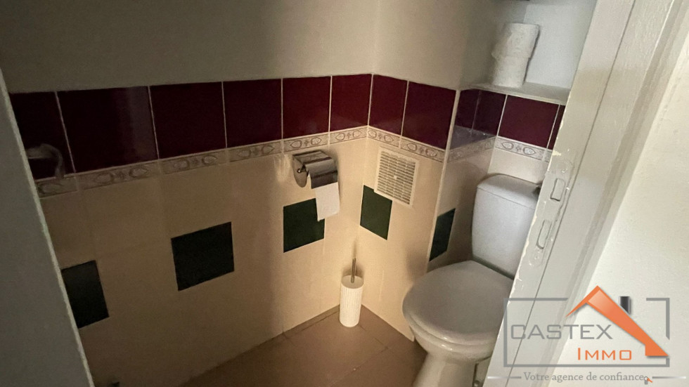 location Local commercial Salies Du Salat - Photo 8