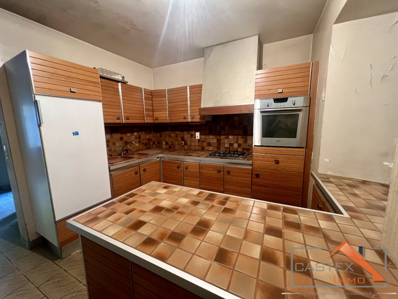 à vendre Maison de ville Salies Du Salat - Photo 3