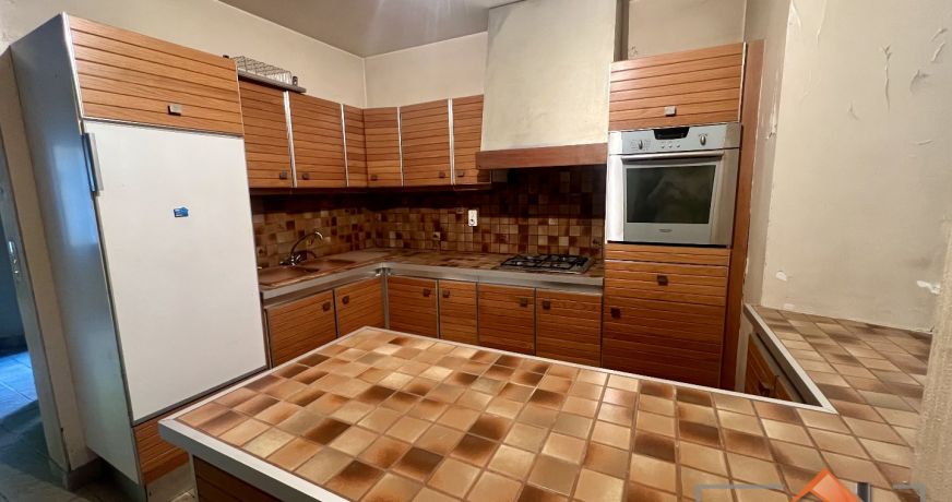 à vendre Maison de ville Salies Du Salat